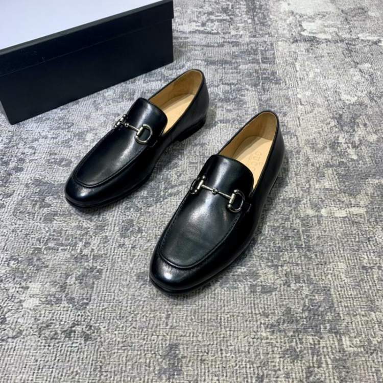 Picture of Gucci Shoes _SKUGuccisz38-45mnf01377780
